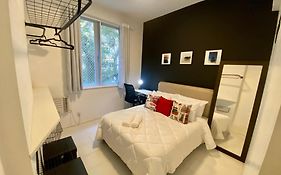 Rio Beach Apartment